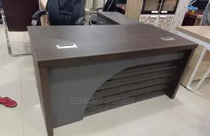 Office Table Excegative