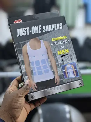 Slimming Vest