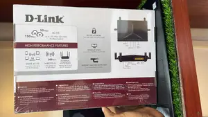 Network Router