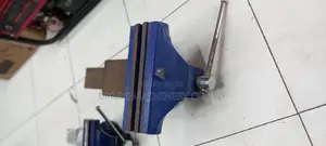 Bench Vice