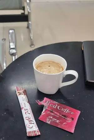 Red Coffee Cafe 73