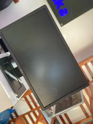 Dell Desktop Monitors