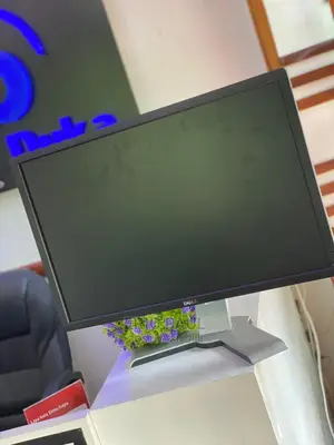 Dell Desktop Monitors