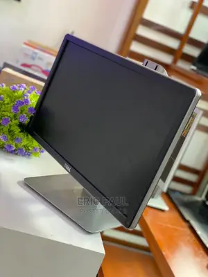Dell Desktop Monitors