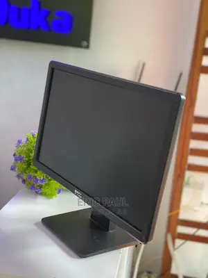 Dell Desktop Monitors