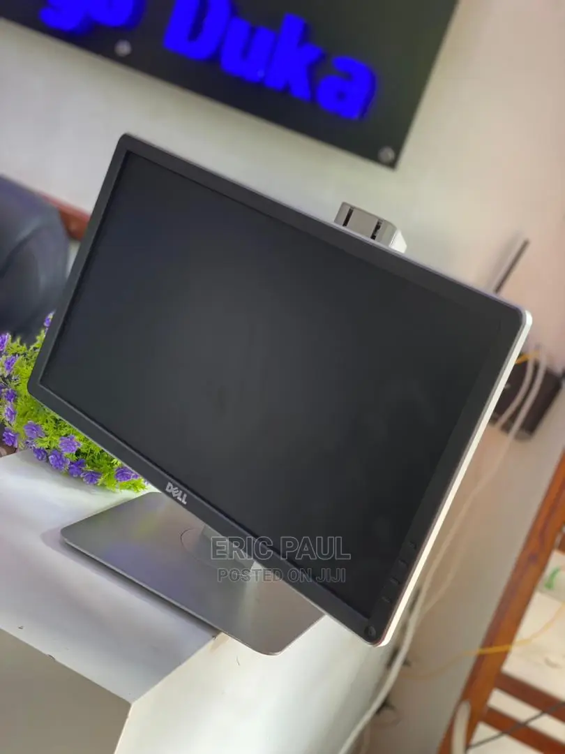 Dell Desktop Monitors
