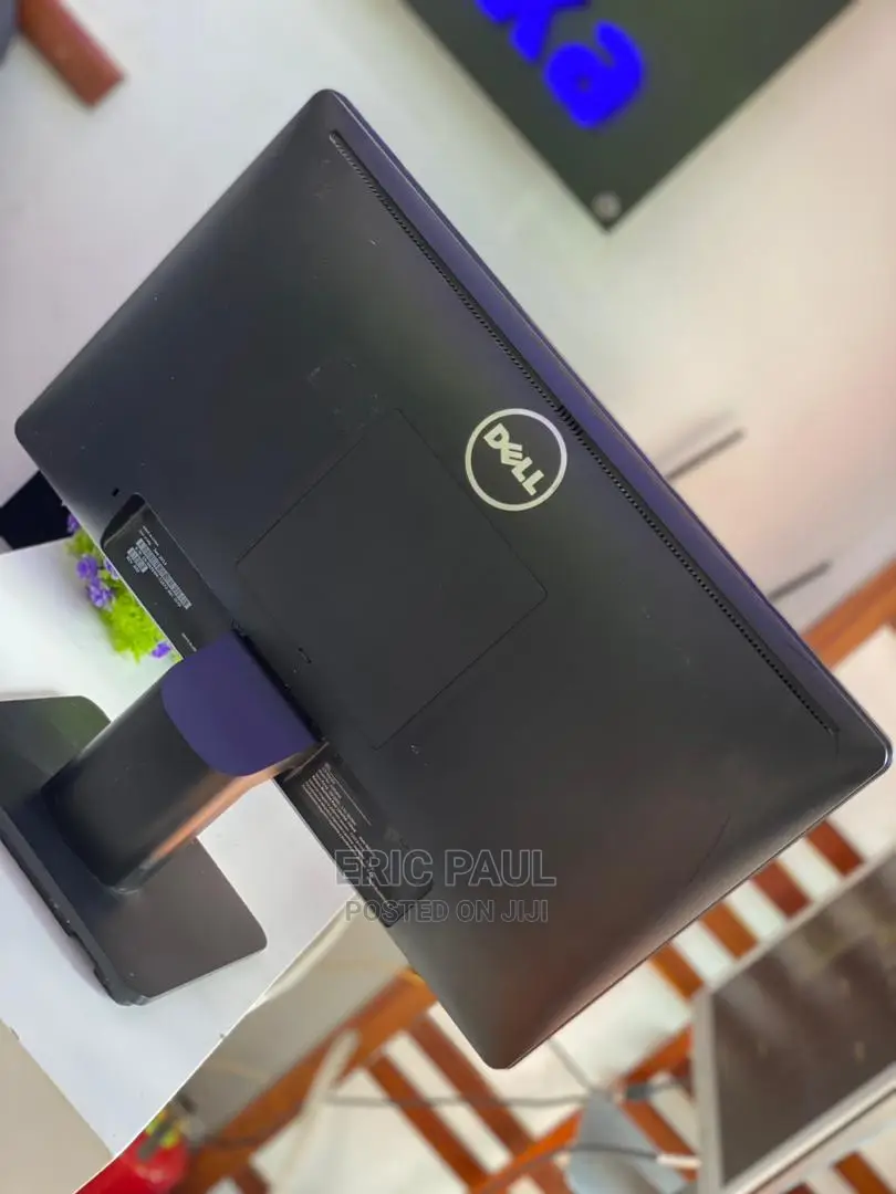 Dell Desktop Monitors