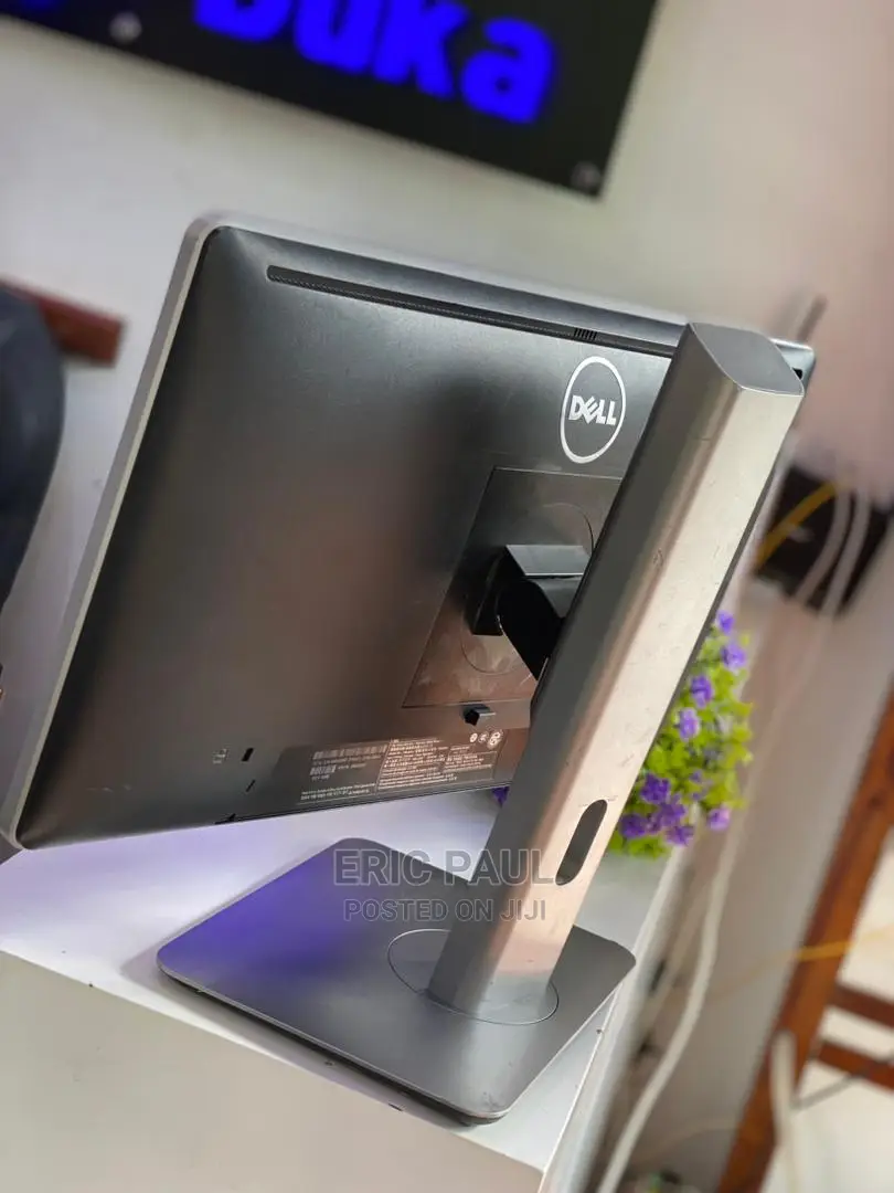 Dell Desktop Monitors