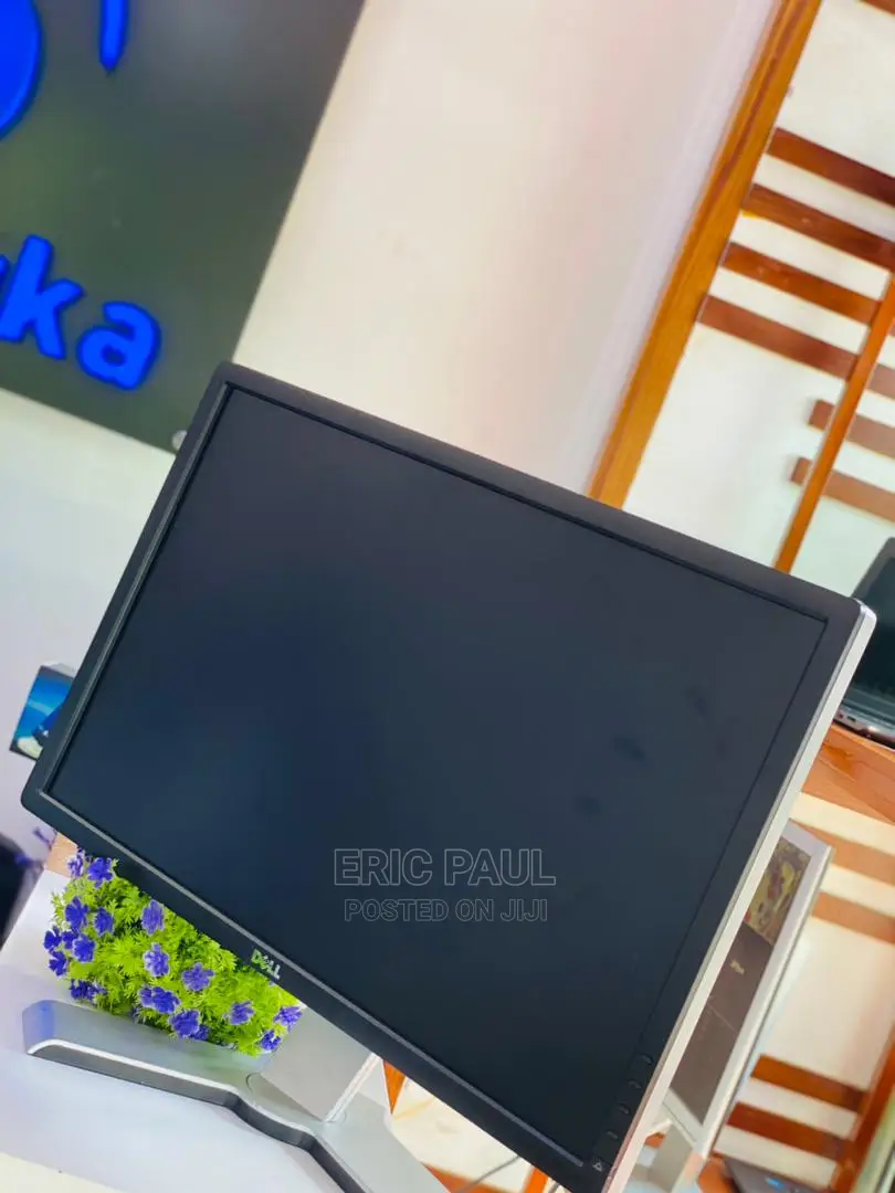 Dell Desktop Monitors