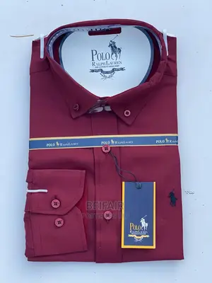 Mashati Plain | Plain Shirts