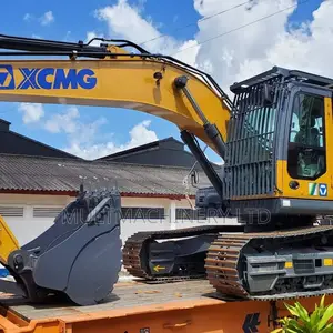 XCMG Xe215i Bland New