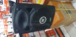Rechargeable Portable Pa Speaker