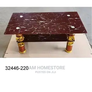 Meza Ya Kioo