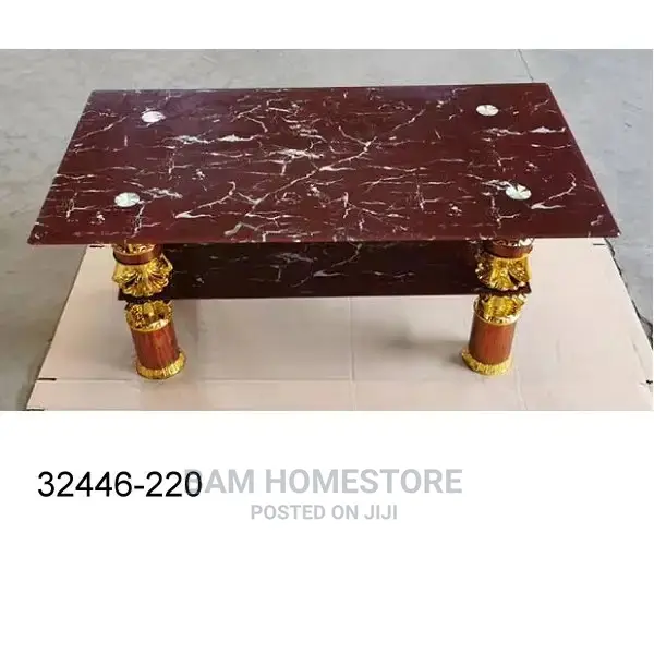 Meza Ya Kioo