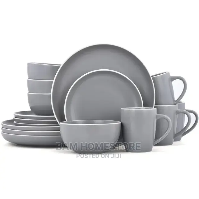 Dinner Sets