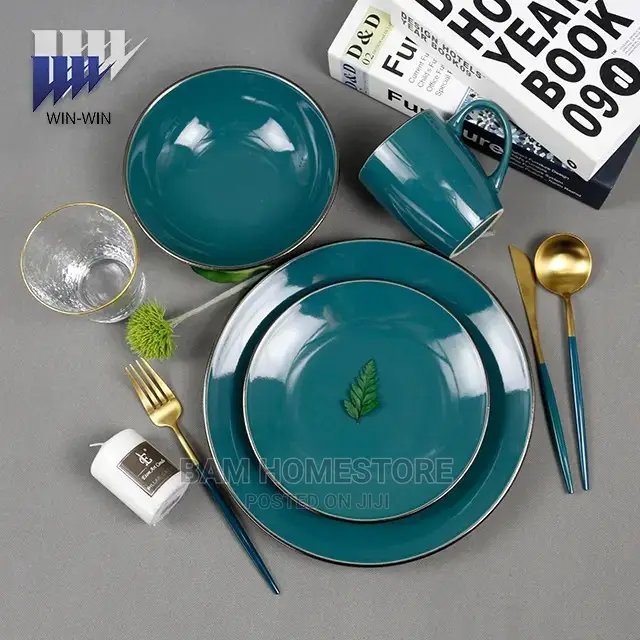 Dinner Sets