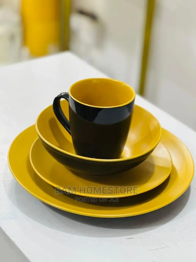 Dinner Sets