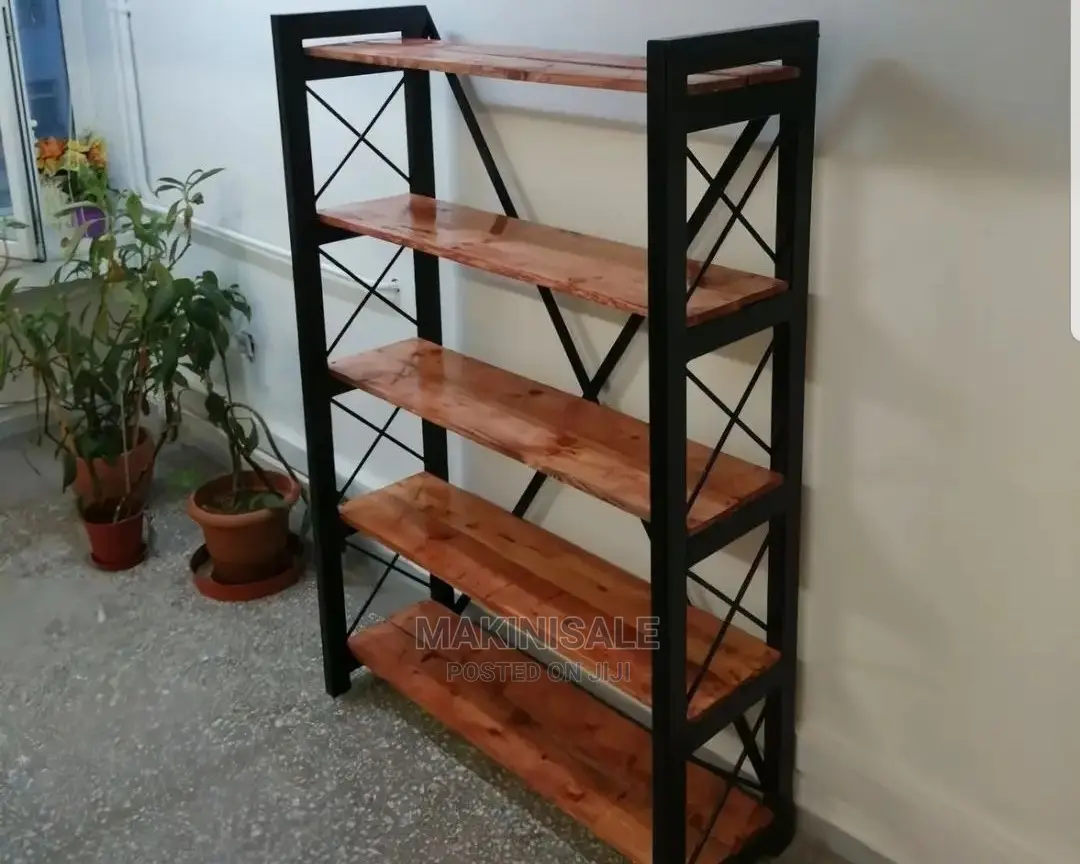 Shelf Nzuri Sana