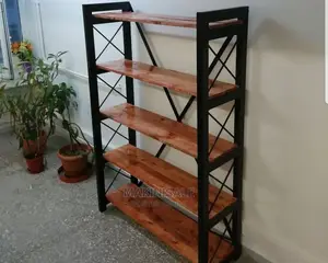 Shelf Nzuri Sana