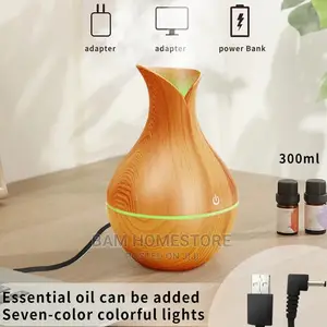 Aroma Diffuser
