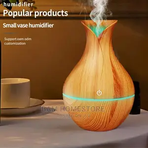 Aroma Diffuser