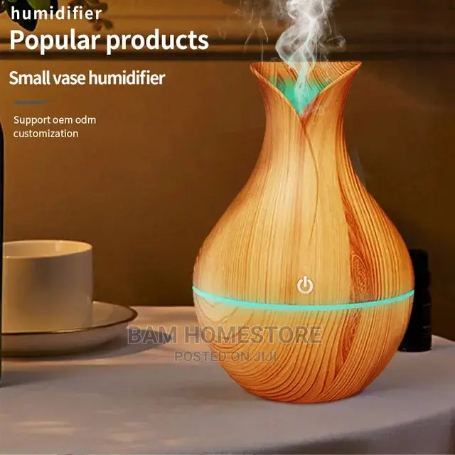 Aroma Diffuser