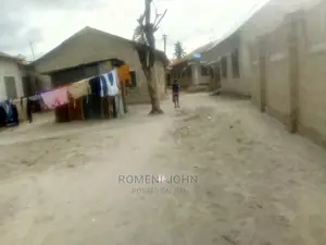 Eneo La Kibiashara Linauzwa Milioni 75 Ukonga Mumbasa.