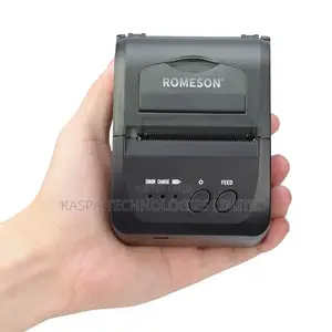Bluetooth Receipt Printer