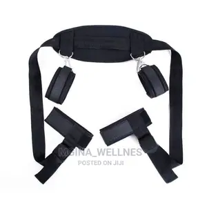 Fully Body Sex Bondage