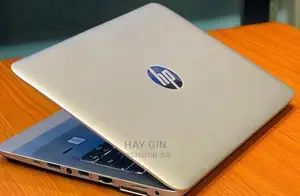 Laptop HP EliteBook 820 G3 8GB Intel Core I5 SSD 500GB