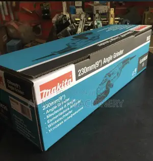 Makita Grinder Org