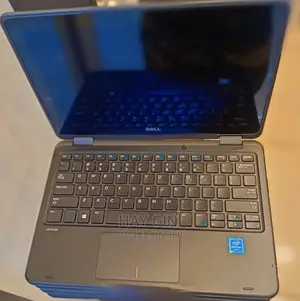 Laptop Dell Latitude 3189 4GB Intel SSD 128GB