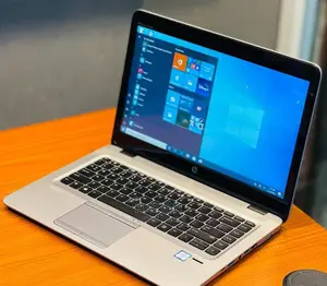 Laptop HP EliteBook 820 G3 8GB Intel Core I5 SSD 128GB