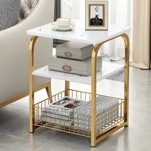 Decor and Storage Stools