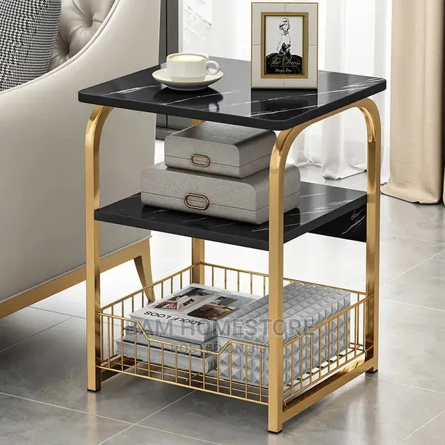 Decor and Storage Stools