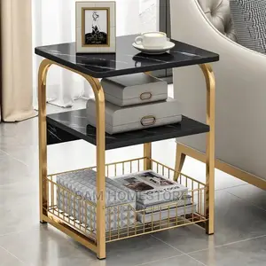 Decor and Storage Stools