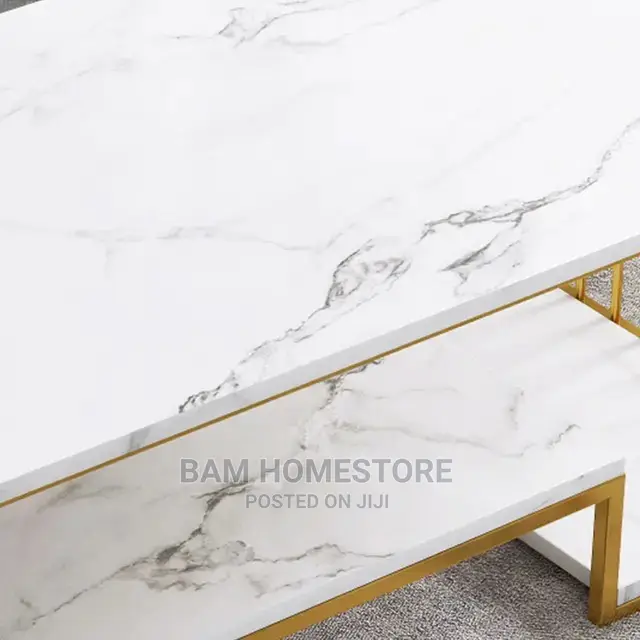 Nordic Coffee Table