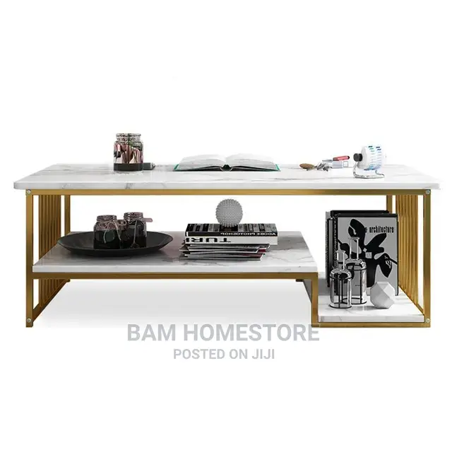 Nordic Coffee Table