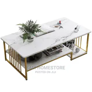 Nordic Coffee Table