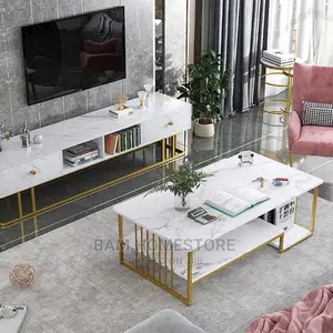 Nordic Coffee Table
