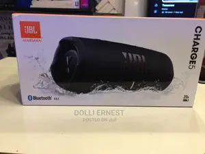 JBL Charge 5