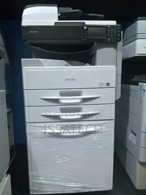 Photocopy Machines
