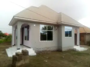 Furnished 3bdrm House in Tanzania Dsm Ukonga for rent
