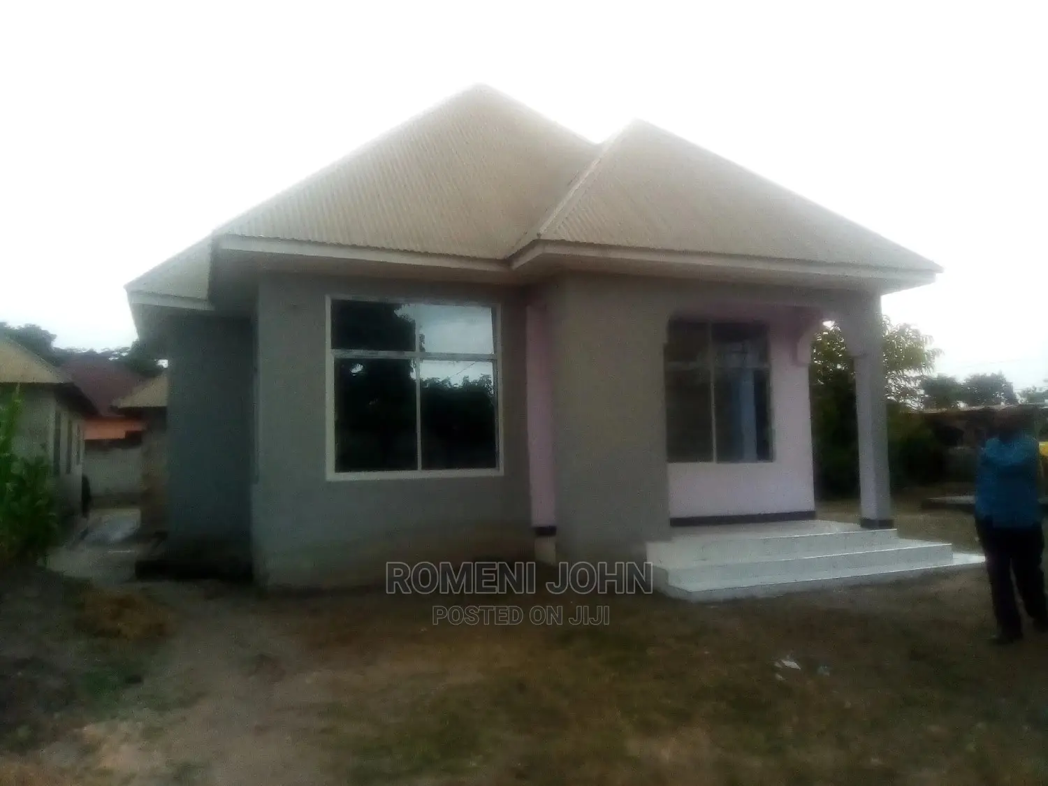 Furnished 3bdrm House in Tanzania Dsm Ukonga for rent