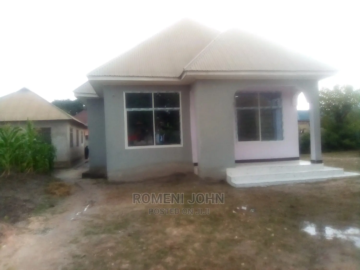 Furnished 3bdrm House in Tanzania Dsm Ukonga for rent