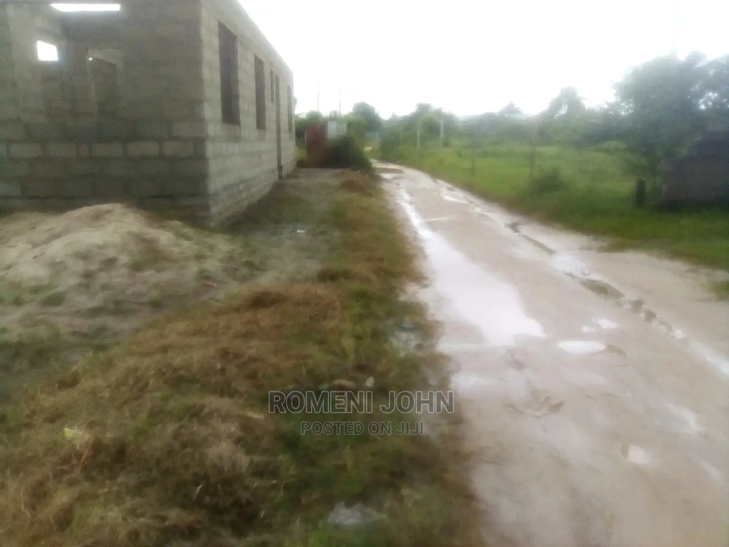 Furnished 3bdrm House in Tanzania Dsm Ukonga for rent