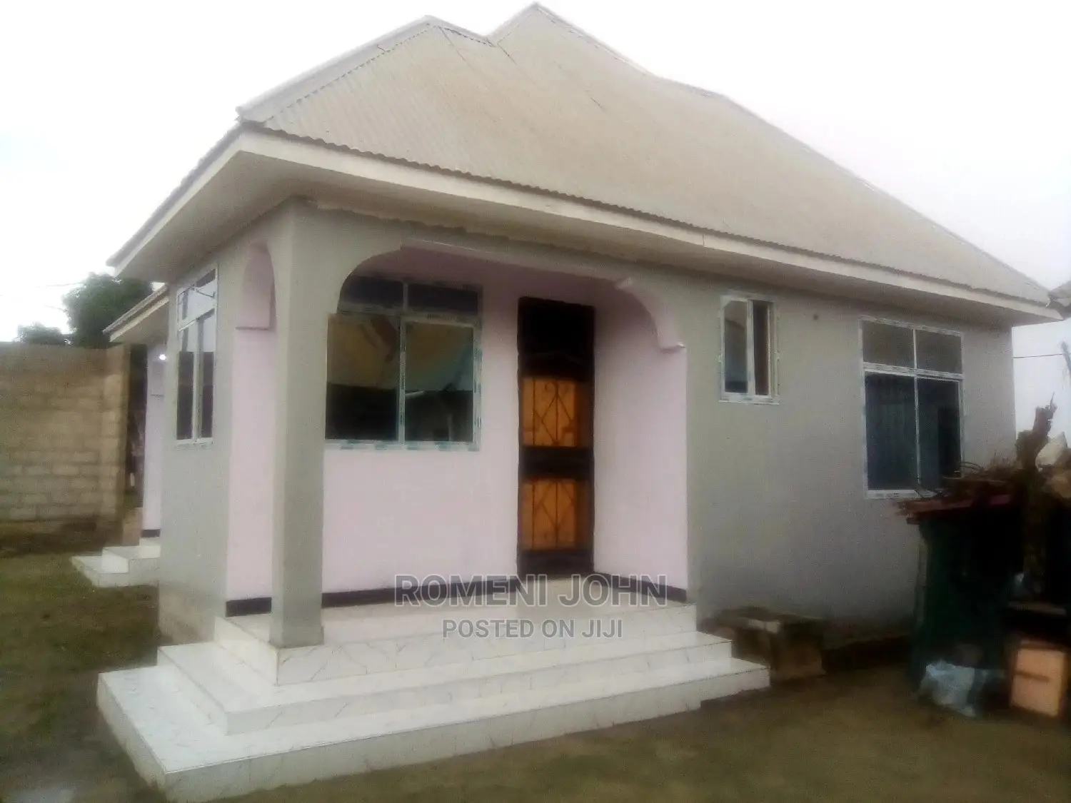 Furnished 3bdrm House in Tanzania Dsm Ukonga for rent