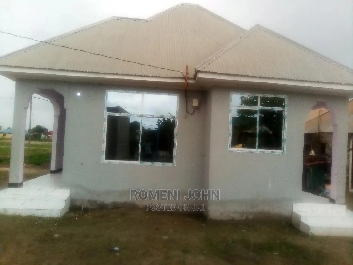 Furnished 3bdrm House in Tanzania Dsm Ukonga for rent