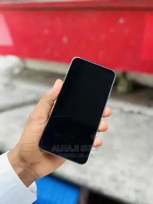 Google Pixel 5 128 GB Green