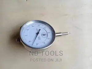 Dial Indicator Gauge
